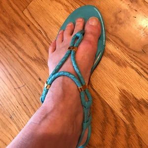 Chaps by Ralph Lauren sandals